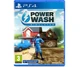 Игра PowerWash Simulator (английская версия) (PS4) - изображение 1