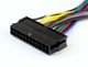 Перехідник для МП Lenovo ATX 24 Pin to 14 pin - зображення 5