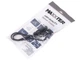 Кабель питания для ноутбука Maxxter CL-14-3, 0.9 м (CL-14-3) - изображение 3