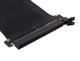Райзер, Riser PCI-E 16x to 16x (удлинитель, шлейф) 30см - изображение 3