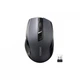 Мышка Ugreen MU006 Ergonomic Wireless Gray/Black (15063) (254033) - изображение 1