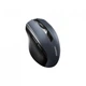 Мышка Ugreen MU006 Ergonomic Wireless Gray/Black (15063) (254033) - изображение 3