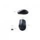 Мышка Ugreen MU006 Ergonomic Wireless Gray/Black (15063) (254033) - изображение 7