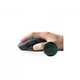 Мышка Ugreen MU006 Ergonomic Wireless Gray/Black (15063) (254033) - изображение 8