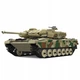 Конструктор танк ЛЕОПАРД LEOPARD 2 Tank Mould King Technik 20020, для взрослых и детей, 1091 деталь разноцветный 20020 - изображение 2