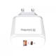Зарядний пристрій ColorWay GaN Mini 25W PD Port PPS USB-C white (CW-CHS052PD-WT) (254003) - зображення 5