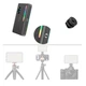 Відеосвітло Ulanzi Vijim VL120RGB light Black (UV-2346 VL120RGB) - изображение 6