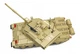 Конструктор танк Челленджер Challenger 2 Tank Mould King Technik 20037, для взрослых и детей, 1129 детали бежевый 20037 - изображение 2