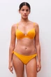 Плавки слип Chantelle 2(S) Желтый (A00 mango) (115435) - изображение 2