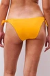 Плавки сліп Chantelle 1(XS) Жовтий (A00 mango) (115435) - зображення 4