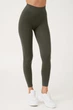 Легинсы для спорта Giulia 42/44(S/M) Хаки (115447) - изображение 1