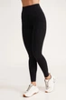 Легинсы для спорта Giulia 46/48(L/XL) Черный (115447) - изображение 1