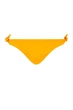 Плавки сліп Chantelle 1(XS) Жовтий (A00 mango) (115435) - зображення 3