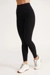Легинсы для спорта Giulia 42/44(S/M) Черный (115447) - изображение 1