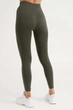 Легінси для спорту Giulia 46/48(L/XL) Хакі (115447) - зображення 2