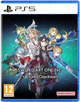 Gra PS5 Sword Art Online Fractured Daydream (Blu-ray płyta) (3391892032185) - obraz 1