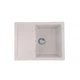 Кухонне миття Kroner KRP Komposit COL - 6550 - зображення 8