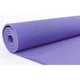 Коврик для йоги и фитнеса TPE (йога мат, каремат спортивный) OSPORT Yoga ECO Pro 6мм (OF-0082) Сиреневый - изображение 3
