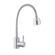 Змішувач для кухні з гнучким виливом Agua Acero - INOX035-2 - изображение 11
