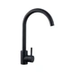 Змішувач для кухні Agua Acero - INOX035NM - зображення 11