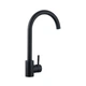 Змішувач для кухні Agua Acero - INOX035NM - зображення 13