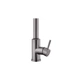 Змішувач для кухні з висувним виливом Kroner KRP Edelstahl Klassisch - PVD03916 сенсорний - изображение 6