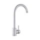 Змішувач для кухні Agua Acero - INOX035 - изображение 3