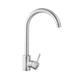 Змішувач для кухні Agua Acero - INOX035 - изображение 14