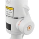 Проточний водонагрівач Kroner KRM Volt - CW090 з дисплеєм - изображение 4