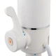 Проточний водонагрівач Kroner KRM Volt - CW090 з дисплеєм - изображение 5