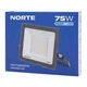 Прожектор NORTE Spotlight 1-NSP-1207 75 Вт 6500К - изображение 3