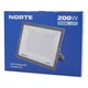 Прожектор NORTE Spotlight 1-NSP-1220 200W 6500К - изображение 5