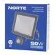 Прожектор NORTE Spotlight 1-NSP-1225 50W 6500К с датчиком движения - изображение 5