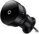 Автодержатель для телефона Baseus MagPro Series Magnetic Wireless Charging Car Mount Air Vent Version Black (C40164100121-00) - изображение 1