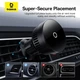 Автодержатель для телефона Baseus MagPro Series Magnetic Wireless Charging Car Mount Air Vent Version Black (C40164100121-00) - изображение 11