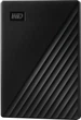 Внешний жесткий диск - портативный USB 3.2 2.5'' WD My Passport 4TB - изображение 2