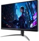 Монитор 31.5" Acer Predator X32QFSbmiiphuzx (UM.JXXEE.S02) - изображение 3