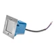 Светильник грунтовый LED встраиваемый IP54 AL-902/2 Brille 34-163 - изображение 1