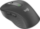 Мышка Logitech Signature M650 Wireless for Business Graphite (910-006274) - изображение 2