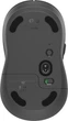 Мышка Logitech Signature M650 Wireless for Business Graphite (910-006274) - изображение 5