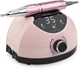 Набір 3 в 1 для манікюру BUCOS: Фрезер Nail Drill X4 PRO SMOOTH PINK + Витяжка CYCLONE V1 + НЕРА фільтр - зображення 3