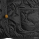 Ветровка мужская Alpha Industries Als/92 Liner M Black (640631457189) - изображение 2
