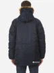 Парка Alpha Industries Slim Fit N-3B Parka 2XL Replica Blue/Orange - изображение 2