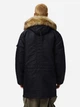 Парка мужская Airboss Adventure Parka 177001043221 XL Синяя (608275045025) - изображение 2