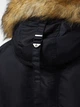 Парка мужская Airboss Adventure Parka 177001043221 XL Синяя (608275045025) - изображение 9
