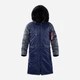 Парка Airboss N-7b Shuttle Challenger 4XL Replica Blue/Steel Grey (733447691387_A) - изображение 2