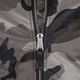 Бомбер чоловічий Alpha Industries MA-1 Slim Fit MJM44530C1 XL Темно-сірий (640631772312) - зображення 3