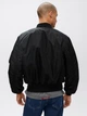 Бомбер мужской Alpha Industries MA-1 Blood Chit MJM21300C1 4XL Черный (640631680617) - изображение 2