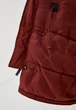 Парка жіноча зимова Alpha Industries Altitude W Parka XL Red Ochre - зображення 10