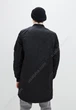 Бомбер мужской Alpha Industries MA-1 Long MJM47503C1 2XL Черный - изображение 9